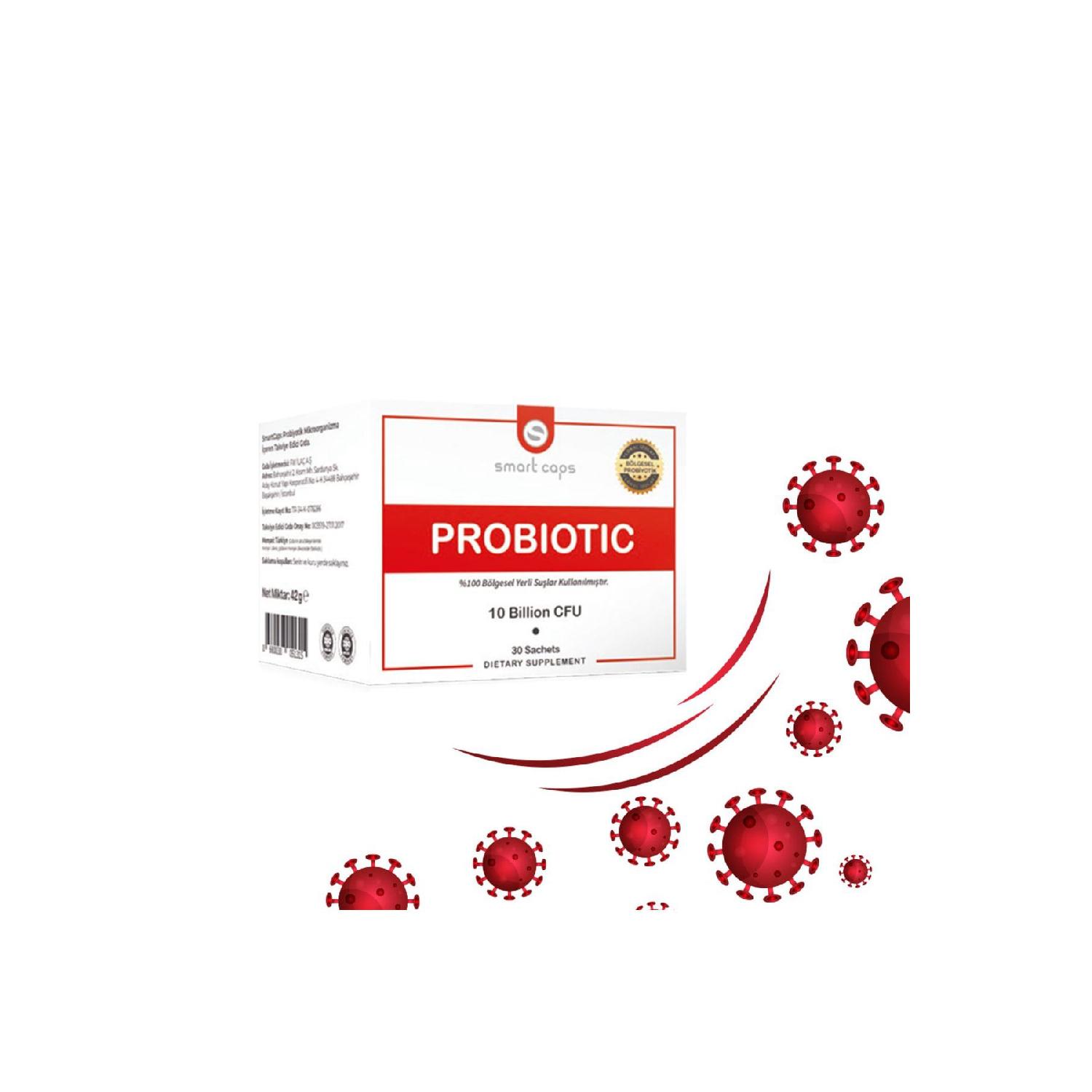 

probiotic