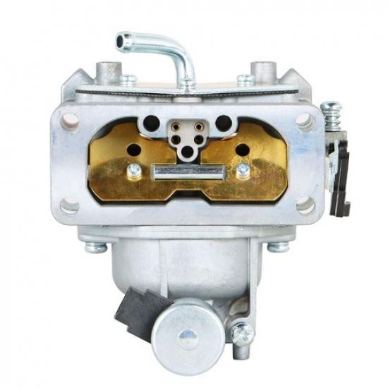 Carburetor kit Fit For Kawasaki FH661V FH680V 15004-0760 15004-1008 22HP