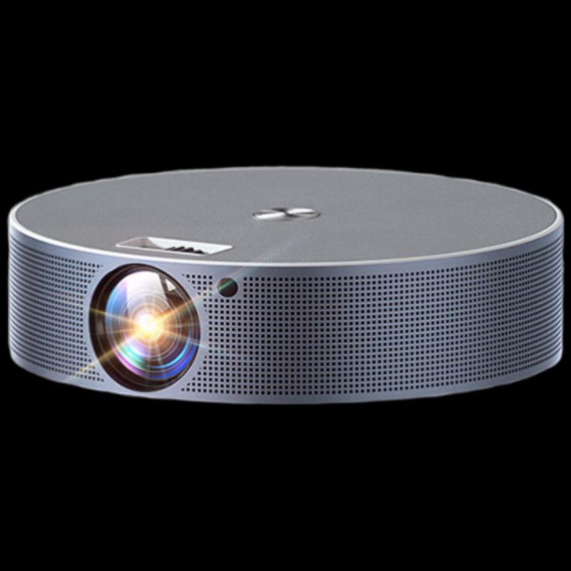 

WeiYing Q10PRO Smart HD Home Projector (CN version)
