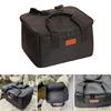 Outdoor Camping Cookware Bag BBQ Grills Storage Bag Picnic Tableware Organizers
