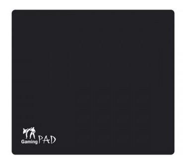 GMB Elite Precision XL Gaming Mouse Pad - 17.7" x 15.7" for Superior Accuracy & Control