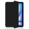 For iPad Air 11 (2025)/(2024)/Air (2022)/(2020)/Pro 11 (2022)/(2021)/(2020)/(2018) Case PU Leather Magnetic Stand Cover