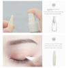 Mesh Type Invisible Eye Stickers Lace Mesh Eyelid Sticker Double Eyelid Tape Self-adhesive Fiber