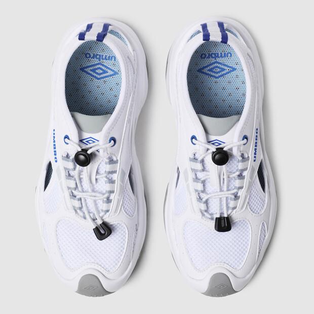 Umbro Terrad White Ur223Esa52 (A Type)
