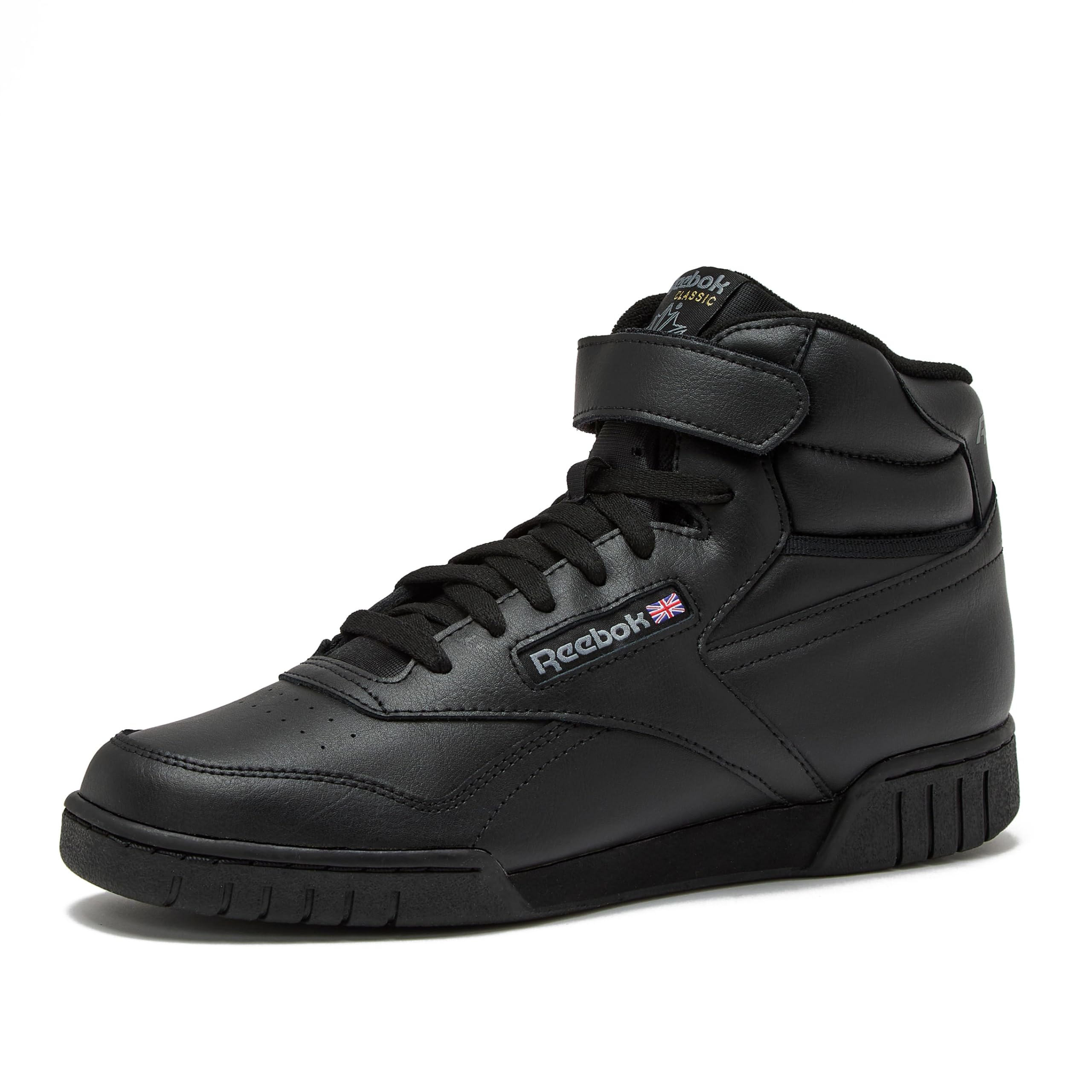 HI [Reebok] EX-O-FIT (Black) 28.0cm
