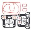 Motorcycle Rocker Cover Gasket For Harley Sportster 883 XL883 XL883C XL883L XL883R XL1200C XL1200L XL1200N XL1200R XL1200T
