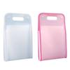 13 Pocket File Folders with Handle Portable A4 Size Accordian Organizer for Documents Sorting Storage Classroom Office Supplies