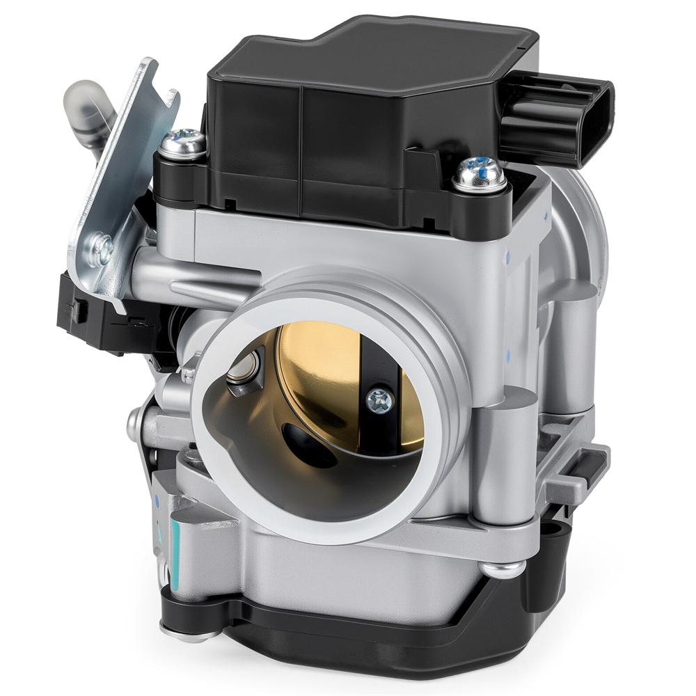 Throttle Body 16400-HR4-A42 For Honda TRX500 FE FM FA Foreman Rubicon 500 14-19
