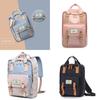 Stilvoller Original Donut Macaron Rucksack Schulrucksack Für Unisex Schüler