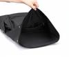 Outdoor Men's Backpack Anti-splashing Travel Backpack Large Capacity Pu Leisure Computer Backpack Student Bag