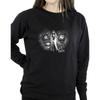 Corpse Bride Damen/Damen Emily Butterfly Sweatshirt