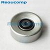 16603-23021 16603-23020 16603-23022 1pcs Idler Pulley for TOYOTA YARIS RUSH VIOS bB 2005-2016