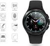 Gehärtetes Glas für Samsung Galaxy Watch 4 Classic 42mm 46mm Displayschutzfolie Kratzfest für Galaxy Watch 4 Classic1/2/3/4/5 STÜCK