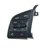96710D3500 96720D3200 for Hyundai Tucson 2015 2016 2017 2018  Steering Wheel Cruise Control Switch Volume Music Button