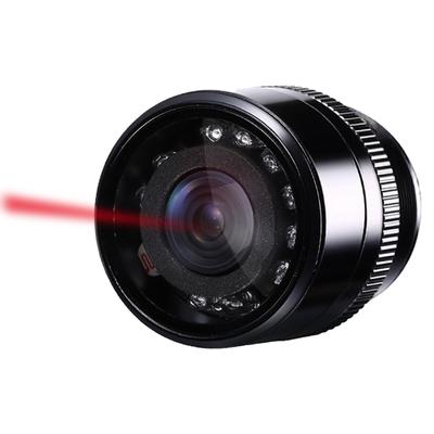 Universal 25/28mm Car Vehicle Infrared Night Vision High Clarity Camcorder Rearview Camera