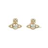 Boucle d'oreille Vivienne WeStwood Femme S Tiliya 6201035w R827
