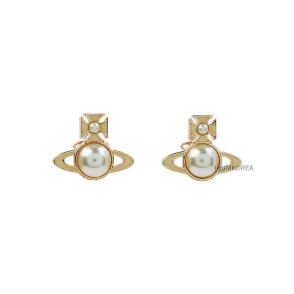 Boucle d'oreille Vivienne WeStwood Femme S Tiliya 6201035w R827