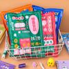 School Supplies Stationery Lucky Bag Reward Xmas Stationery Set Stationery Set Bag  Christmas Gift