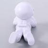 Cartoon Astronaut Bracket Desk Organizer Lazy Bracket Desktop Astronaut Ornaments  Student Dorm