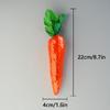 Disco Ball Decors Mirrored Disco Pear/Tomato/Carrot/Pepper Light Reflectings Disco Ball Table Decorations Home Decors