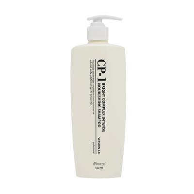 Hair Shampoo Bright Complex Intense Nourishing 500 Ml