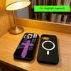 Band D-Depeches M-Modes Phone Case For iPhone17,16,15,14,13,12,11 Plus,Pro Magnetic For Magsafe Wireless Charging