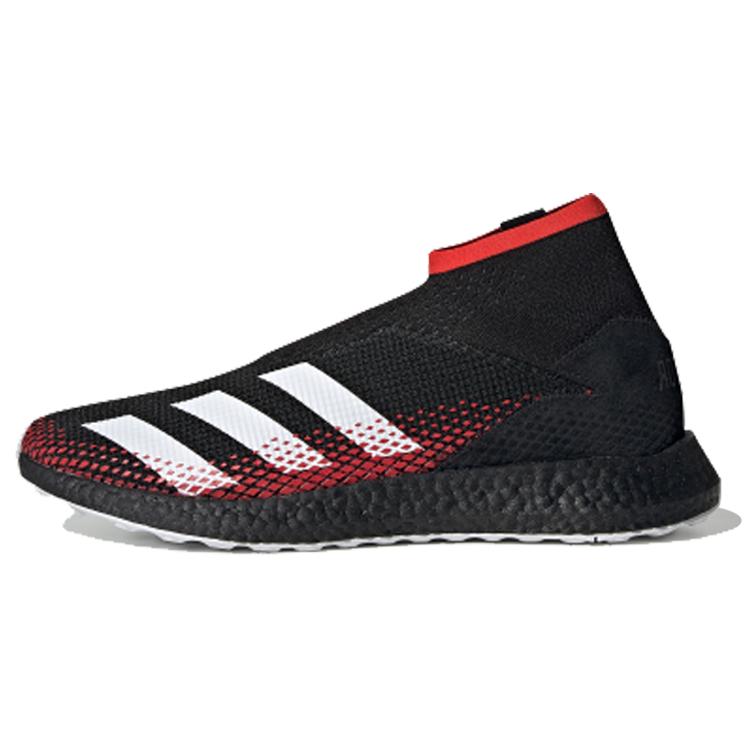 

новые Adidas Preditor 20.1 Основной черный 44