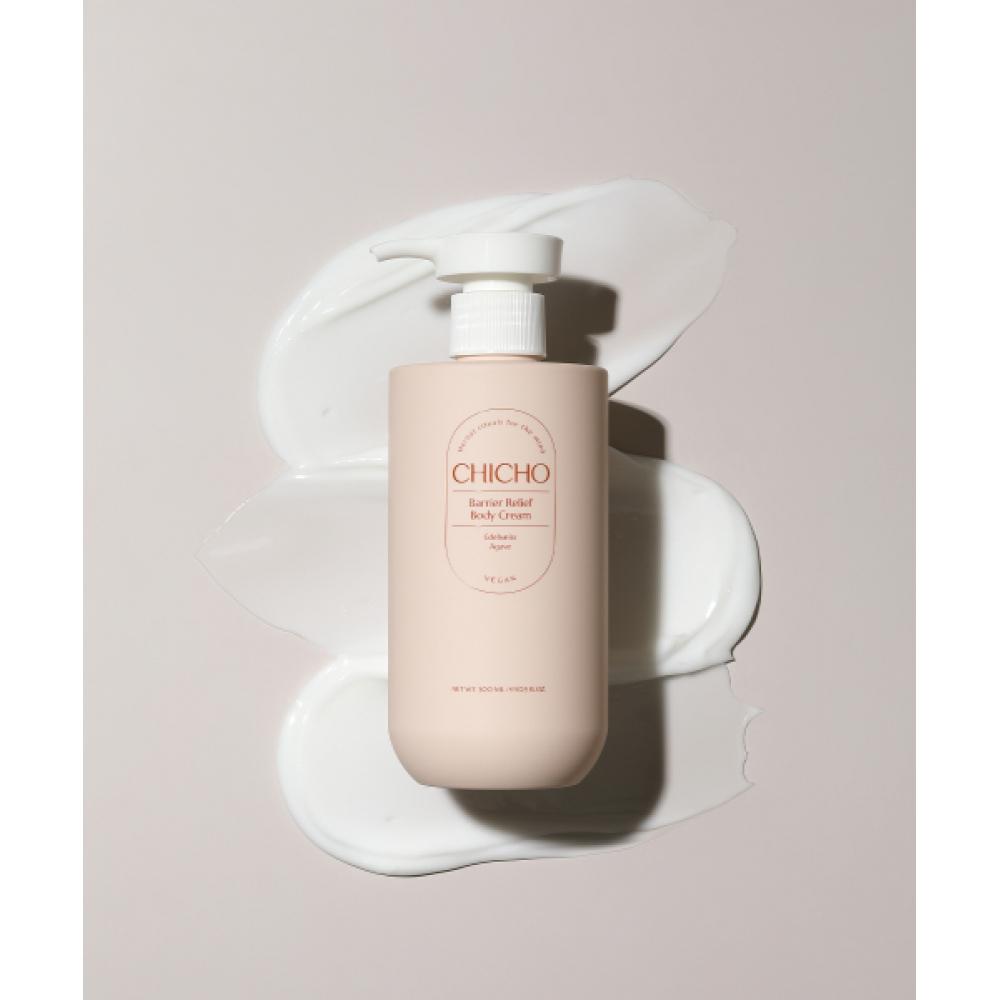 Chicho Barrier Relief Body Cream NONE