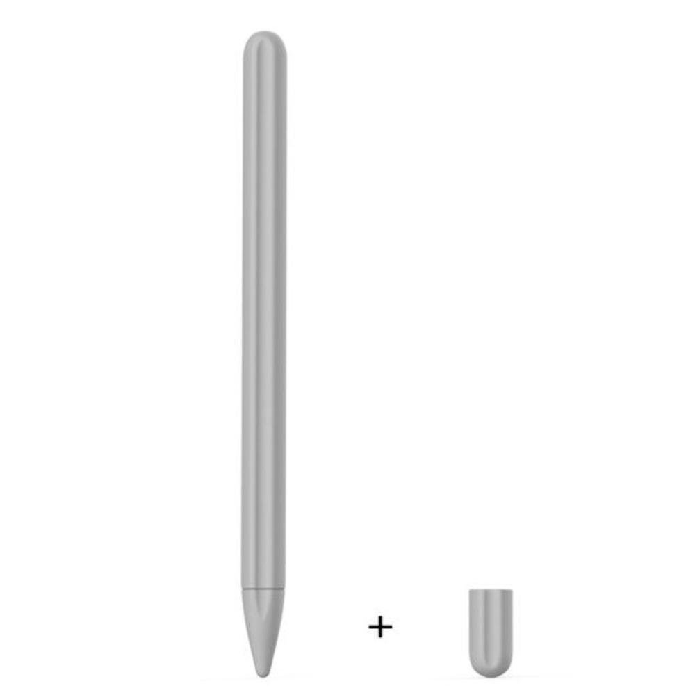 Silicone Tablet Pencil Case Non Slip Anti-scratch Touch Screen Pen Cover Universal Ergonomic Stylus Sleeve for Huawei M-Pencil