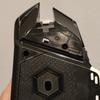 Kit Copertura e Piedini Mouse da Gioco ad Alta Precisione per Mouse Cablato G502se Controllo Potenziato e Movimento Fluido