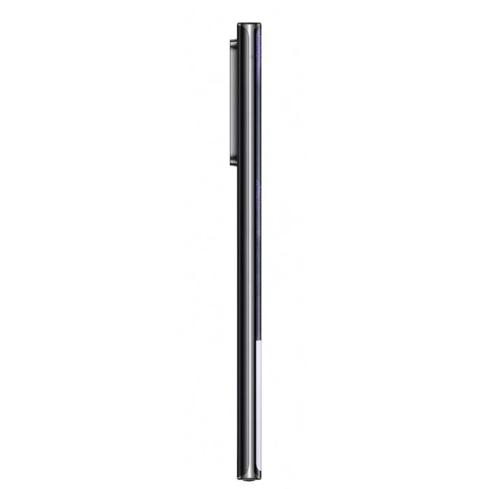 Generalüberholtes Samsung Galaxy Note20 Ultra 12 GB RAM + 128 GB/256 GB Smartphone Entsperrt eSIM+SIM