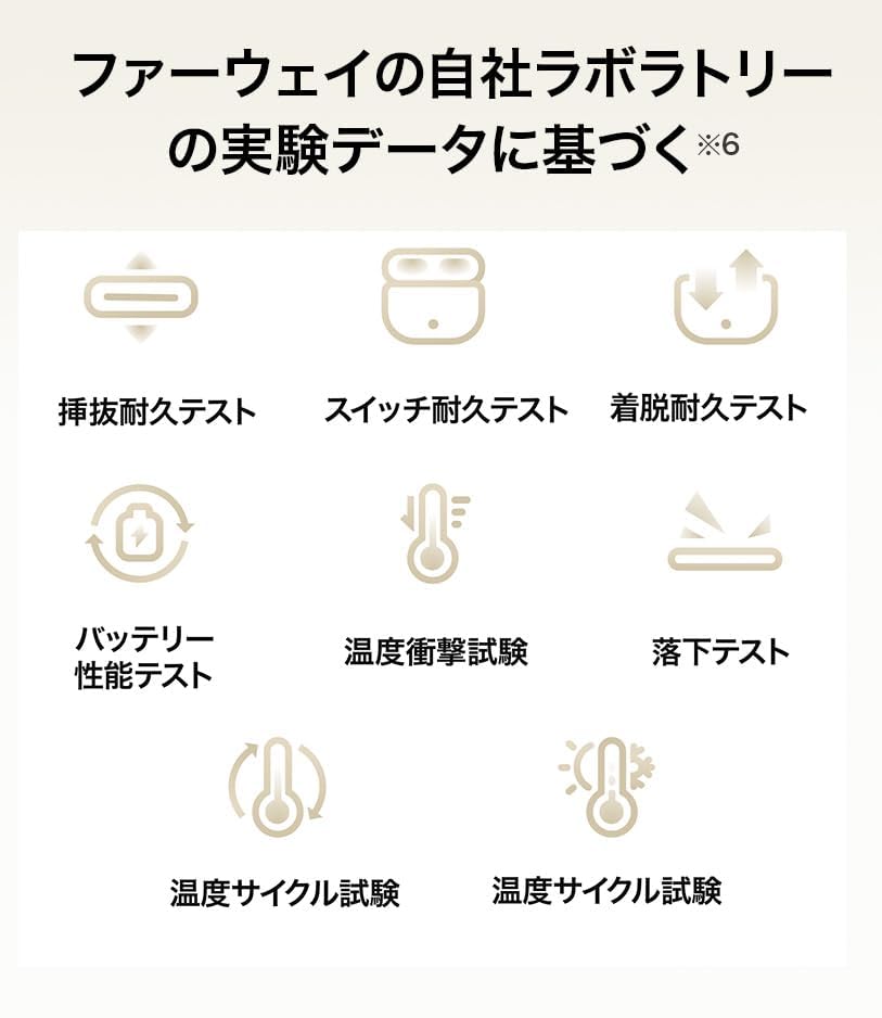 Huawei FreeBuds SE 3 Wireless Earphones Bluetooth 5.4 42-Hour Battery Life Fast Charging Lightweight 3.8g Leather Compact Case IP54 Beige