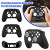 Weiche Schutzhülle aus Silikon für Spielzubehör, Schutzhülle kompatibel für Gamesir G7 Pro/G7 SE Controller