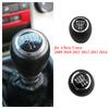 5/6 Speed Manual Gear Shift Knob Handball for Chevrolet Chevy Cruze 2009 2010 2011 2012 2013 2014 MT Car Gear Knob Accessories