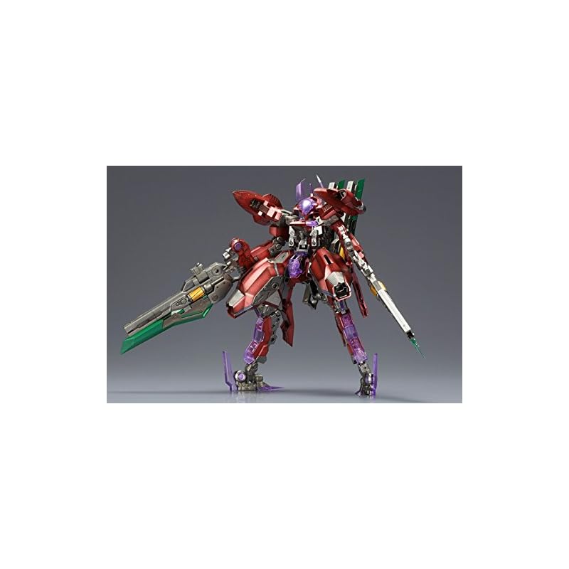 

frame arms NSG-X3 Hreswerk Rufus Kotobukiya limited edition