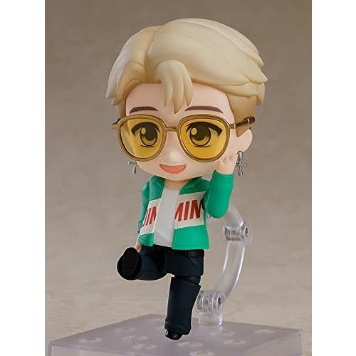 Nendoroid TinyTAN Jimin non-scale plastic painted action figure
