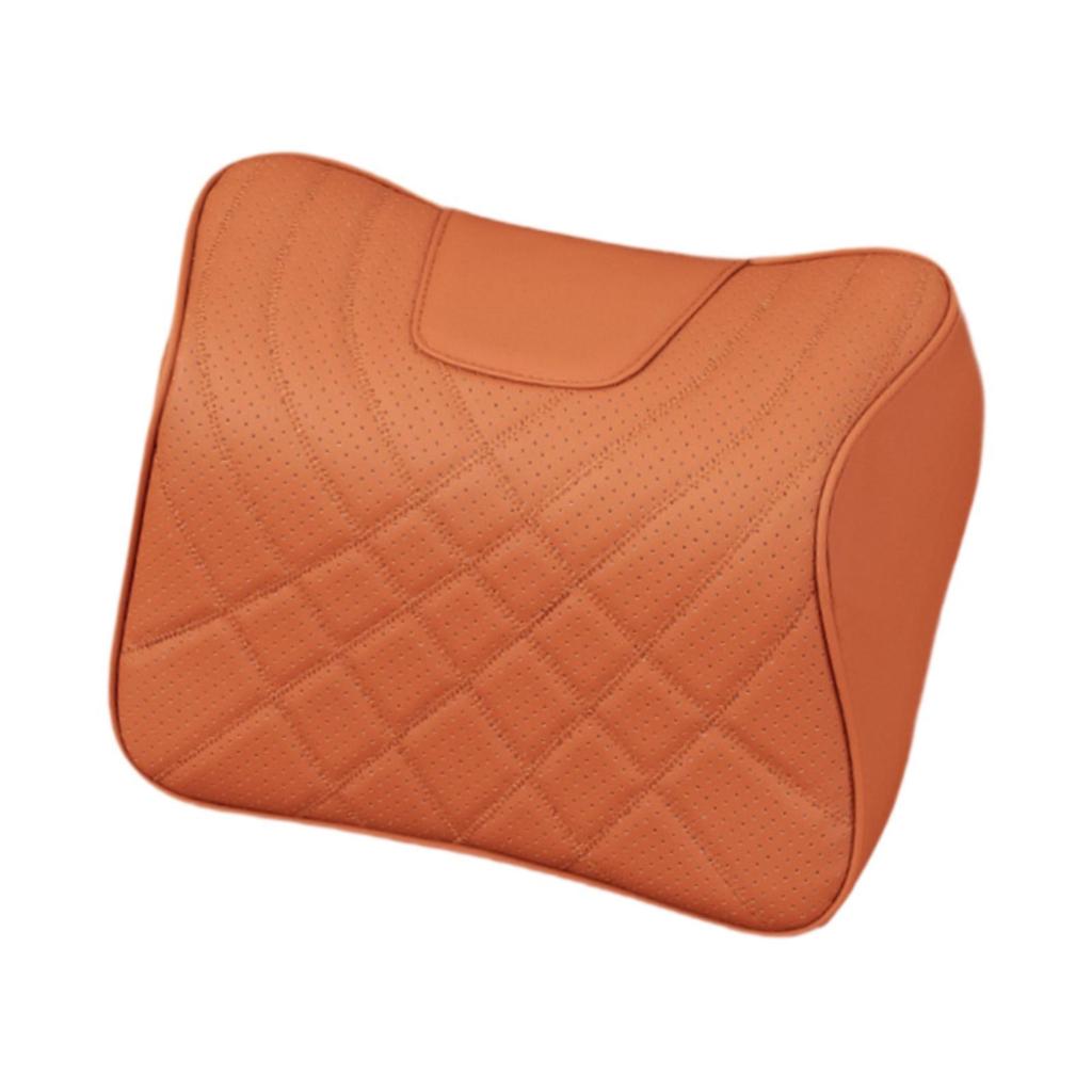 Car Headrest Pillow Car Neck Pillow for Gaming Travel Sleeping Car Seat