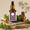 Huile Essentielle de Marjolaine Shreedah | Origanum majorana | Huile Aromatique Herbacée Pure & Naturelle pour Diffuseur, Mélanges Réconfortants & Parfumerie d'Intérieur
