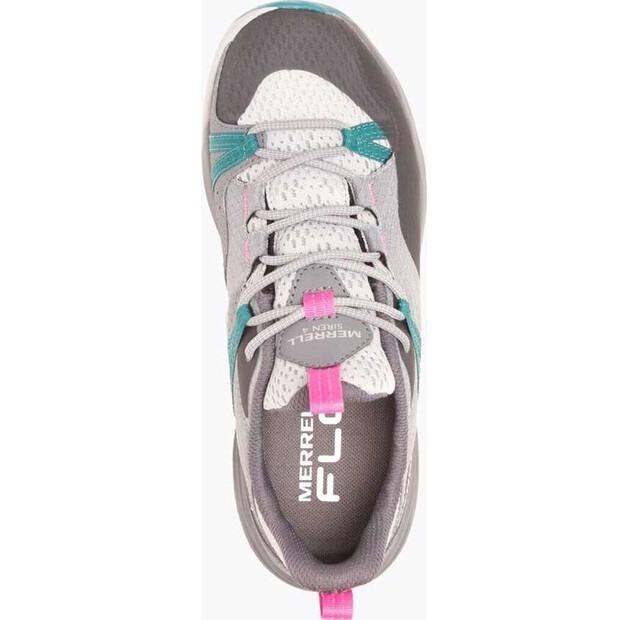 Треккинговые ботинки Merrell Siren 4 GTX