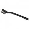 Wire Brush Cleaning Hand Tools Home Mini Plastic Handle
