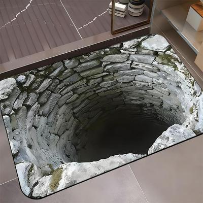 Koupelna a záchod – Koupelnové předložky