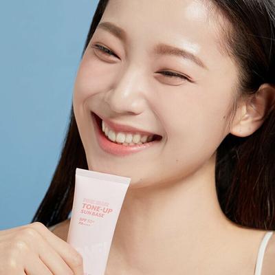 טיפוח גוף – מסנני קרינה ושיזוף