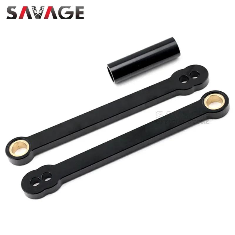 Lowering Links Kit For HONDA CBR600RR 03-06 CBR1000RR 04-07 CBR 600 1000 RR Motorcycle Rear Cushion Lever Connecting Adjustable