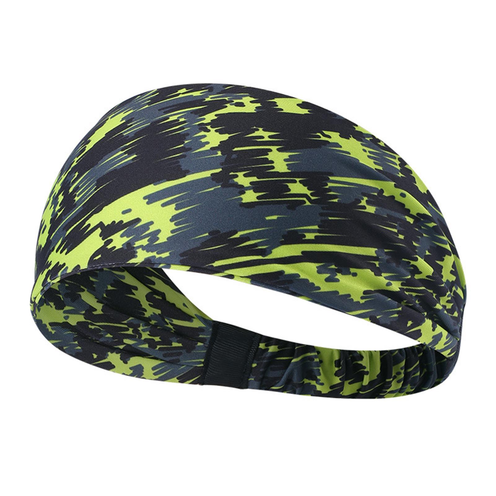 

Спортивная повязка на голову, быстросохнущая повязка на голову, повязка на голову, высокоэластичная повязка на голову, повязка на голову, дышащая повязка на голову