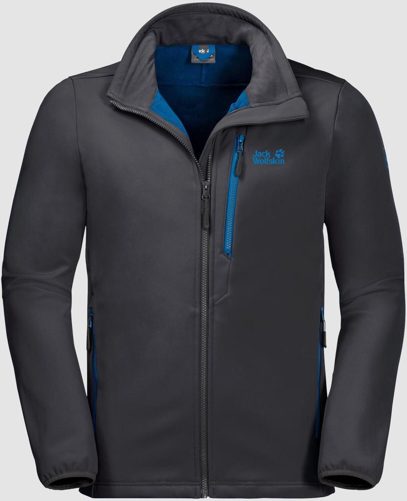 Jacket Jack Wolfskin Whirlwind Men