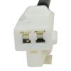 ABS-Sensor 95680-0U000 Passend für HYUNDAI
