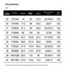 Hengyuanxiang Men's Lyocell Linen Blend Straight Leg Casual Pants