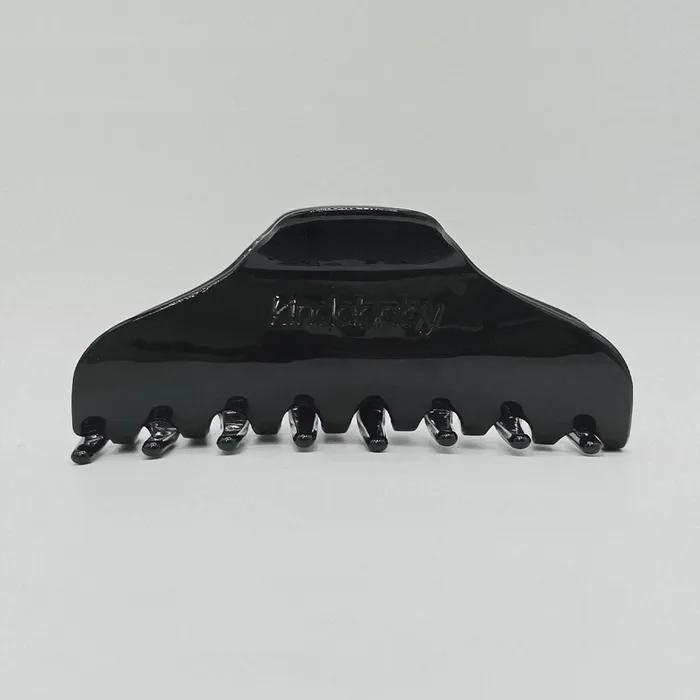 kinda essential hair clip - black