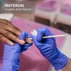 Reusable Metal Nail Drill Bit for Acrylic Nails Manicure Polishing Cuticle Trimming and Nail Art Cleaning Professional Salon