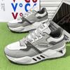 39-45 Fashion Outdoor Running Sneakers for Men's Shoes Luxus Designer Tênis Masculino Casual Boy Platform Non-slip Free Shipping